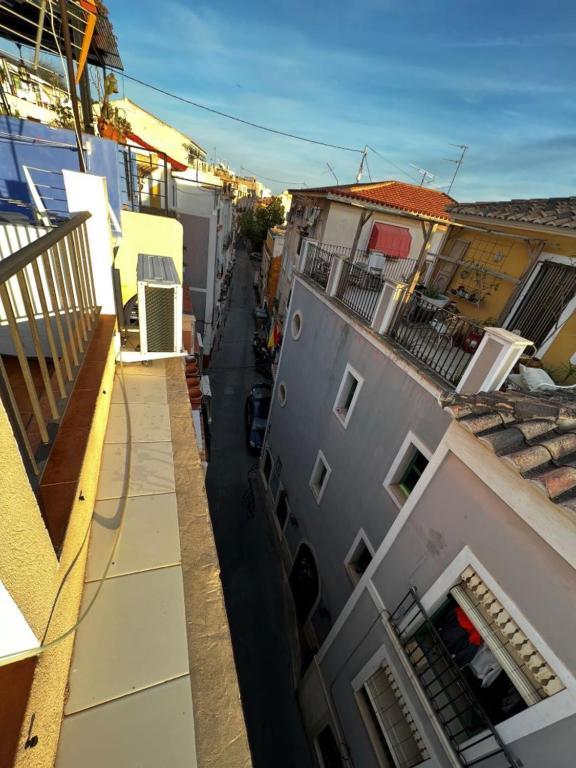 Old Town Alicante Eksteriør billede